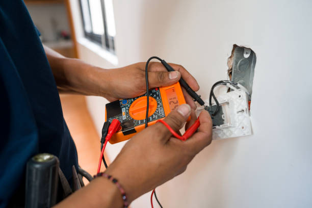 Best Affordable Electrician  in Brighton, CO