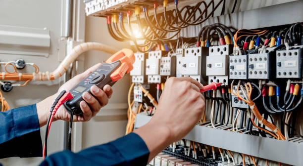 Best 24-Hour Electrician  in Brighton, CO