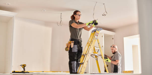 Best Commercial Electrician Services  in Brighton, CO