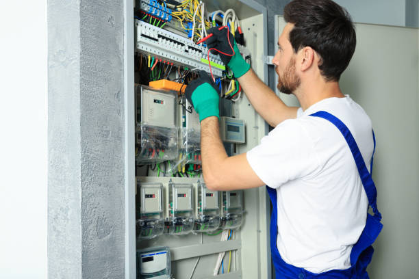 Best Electrical Contractors for Businesses  in Brighton, CO
