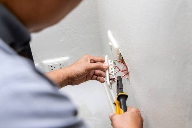 Best Electrical System Inspection  in Brighton, CO