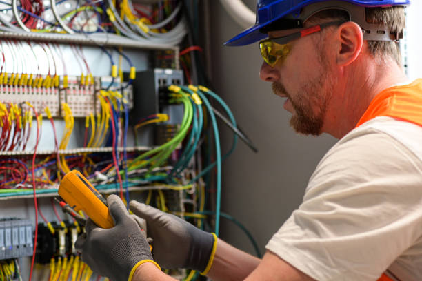 Best Electrical Upgrades for Homes  in Brighton, CO