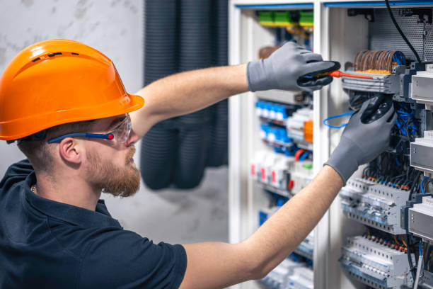 Best Electrical Outlet Repair  in Brighton, CO